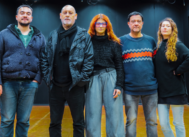 SALA UPLA CELEBRA 15 AÑOS CON CLÁSICO DEL TEATRO NACIONAL