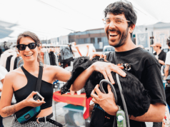 FESTIVAL DE ARTE, DISEÑO Y EMPRENDIMIENTO CREATIVO EN PROVIDENCIA