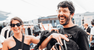 FESTIVAL DE ARTE, DISEÑO Y EMPRENDIMIENTO CREATIVO EN PROVIDENCIA
