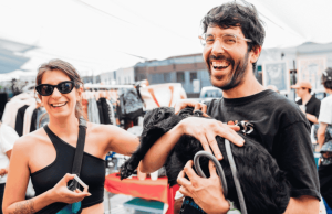 FESTIVAL DE ARTE, DISEÑO Y EMPRENDIMIENTO CREATIVO EN PROVIDENCIA