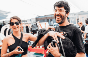 FESTIVAL DE ARTE, DISEÑO Y EMPRENDIMIENTO CREATIVO EN PROVIDENCIA
