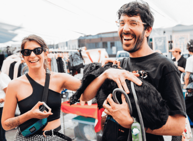 FESTIVAL DE ARTE, DISEÑO Y EMPRENDIMIENTO CREATIVO EN PROVIDENCIA