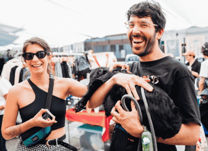 FESTIVAL DE ARTE, DISEÑO Y EMPRENDIMIENTO CREATIVO EN PROVIDENCIA