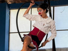 PACARI CIRCO SOCIAL Y TEATRO HÍBRIDO SE TOMAN SEPTIEMBRE CON CIRCO A LA CARTA
