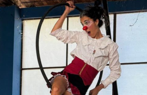 PACARI CIRCO SOCIAL Y TEATRO HÍBRIDO SE TOMAN SEPTIEMBRE CON CIRCO A LA CARTA