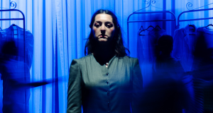 OBRA NINA QUE ABORDA LA REIVINDICACIÓN FEMENINA LLEGA A TEATRO UC