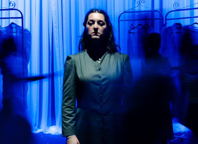 OBRA NINA QUE ABORDA LA REIVINDICACIÓN FEMENINA LLEGA A TEATRO UC