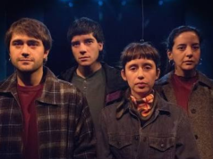 Crítica de teatro Chilean Electric: Melancolía de la luz