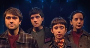 Crítica de teatro Chilean Electric: Melancolía de la luz