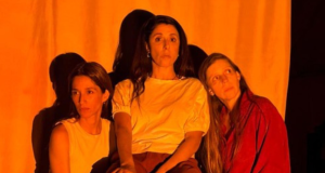 LORENA CAPETILLO PROTAGONIZA OBRA SOBRE INFERTILIDAD