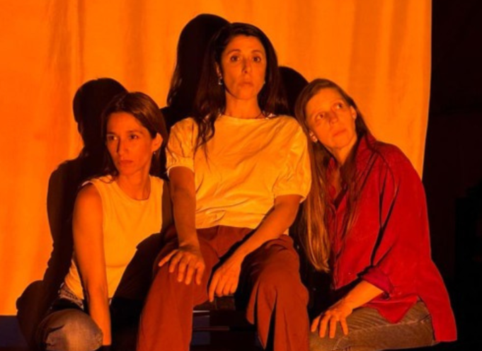 LORENA CAPETILLO PROTAGONIZA OBRA SOBRE INFERTILIDAD