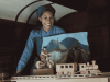 CUENTO ESCÉNICO RINDE HOMENAJE A EX MAESTRANZA DE SAN BERNARDO