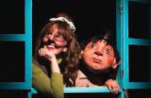 TEATRO VIAJE INMÓVIL INAUGURA EL 2026 CON LA TRYO TEATRO BANDA