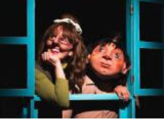 TEATRO VIAJE INMÓVIL INAUGURA EL 2026 CON LA TRYO TEATRO BANDA