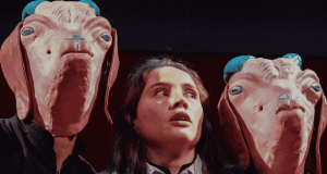 TEATRO SIDARTE INICIA EL AÑO CON FESTIVAL DE OBRAS