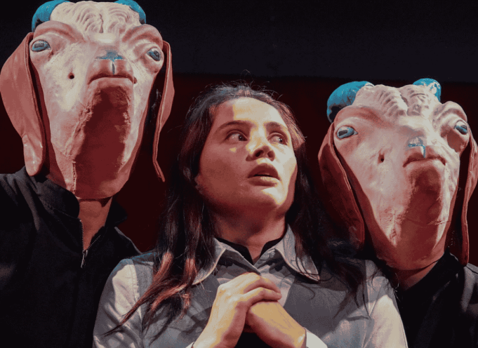 TEATRO SIDARTE INICIA EL AÑO CON FESTIVAL DE OBRAS