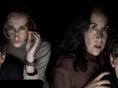 NO LLORAR EN TEATRO LA MEMORIA