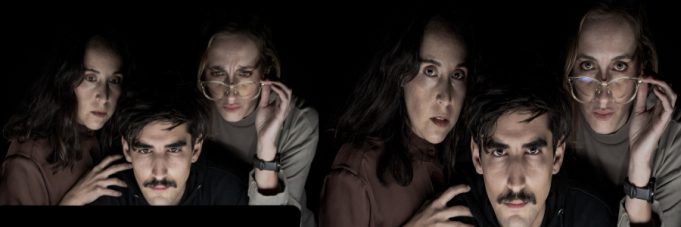 NO LLORAR EN TEATRO LA MEMORIA