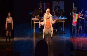 FESTIVAL INTERESCOLAR DE ARTE MÁS GRANDE DE CHILE ABRE CONVOCATORIA