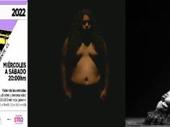 BRUTA, FANTASÍAS Y EXCESOS EN TEATRO DEL PUENTE