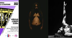 BRUTA, FANTASÍAS Y EXCESOS EN TEATRO DEL PUENTE
