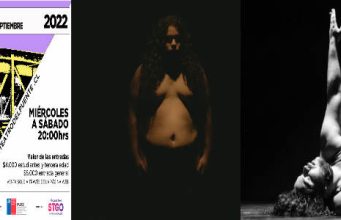 BRUTA, FANTASÍAS Y EXCESOS EN TEATRO DEL PUENTE