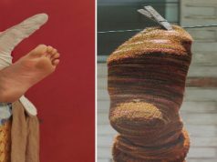 LA EPOPEYA TRÁGICA DE UN CALCETÍN GUACHO EN TEATRO DEL PUENTE