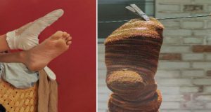 LA EPOPEYA TRÁGICA DE UN CALCETÍN GUACHO EN TEATRO DEL PUENTE