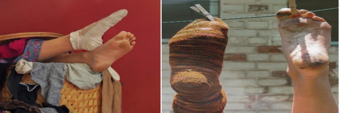 LA EPOPEYA TRÁGICA DE UN CALCETÍN GUACHO EN TEATRO DEL PUENTE