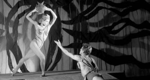 ENCUENTRO DE DANZA COREOGRÁFICAS 24 EN EL TEATRO NACIONAL CHILENO