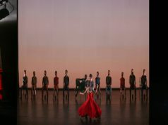 BANCH REVERSIONA TÍTULOS EMBLEMÁTICOS DE LA DANZA