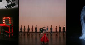 BANCH REVERSIONA TÍTULOS EMBLEMÁTICOS DE LA DANZA