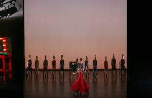 BANCH REVERSIONA TÍTULOS EMBLEMÁTICOS DE LA DANZA