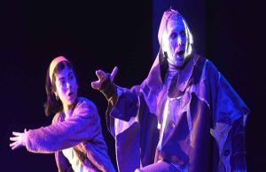 EN EL TNCH COMIENZA LA CARAVANA DE LA CULTURA ASTRONÓMICA