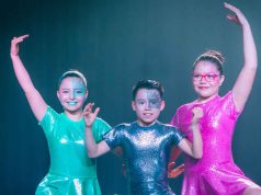 COMIENZA FESTIVAL DE TEATRO INFANTIL Y JUVENIL MÁS AUSTRAL DEL MUNDO