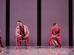 ATRAPADOS JUNTO AL LAGO NEGRO