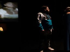 MIRAR: MONTAJE SOBRE VÍCTIMAS DE DAÑO OCULAR