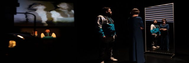 MIRAR: MONTAJE SOBRE VÍCTIMAS DE DAÑO OCULAR