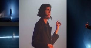 OLEAJE, UNA OBRA SOBRE EL CRIMEN DE MARTA UGARTE