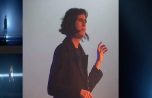 OLEAJE, UNA OBRA SOBRE EL CRIMEN DE MARTA UGARTE