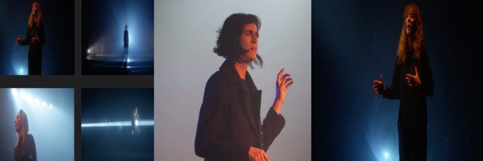 OLEAJE, UNA OBRA SOBRE EL CRIMEN DE MARTA UGARTE