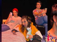 VIOLENCIA DE GÉNERO DIGITAL EN ADOLESCENTES EN LA PINTANA