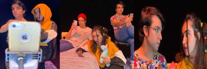 VIOLENCIA DE GÉNERO DIGITAL EN ADOLESCENTES EN LA PINTANA
