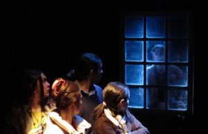 OBRA EXPLORA EL VÍNCULO ENTRE JUSTICIA SOCIAL Y MEDIOAMBIENTAL