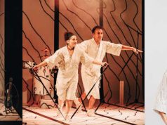 TEATRO DE OCASIÓN ESTRENA VUELAS Y VUELOS EN MORI