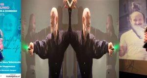 BIODRAMA DE MALICHO VACA: “IDENTIDAD #83” REABRE TALLER SIGLO XX