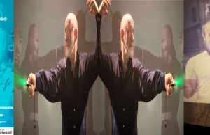 BIODRAMA DE MALICHO VACA: “IDENTIDAD #83” REABRE TALLER SIGLO XX