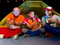 QUILICURA TRANSMITE ONLINE TEATRO FAMILIAR