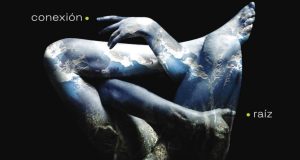 VI FESTIVAL INTERNACIONAL DE BUTOH UN PUENTE CULTURAL A TRAVÉS DE LA DANZA.