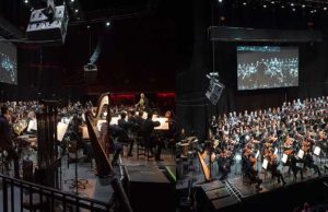 CEAC.TV ofrece conciertos de sus cuerpos artísticos